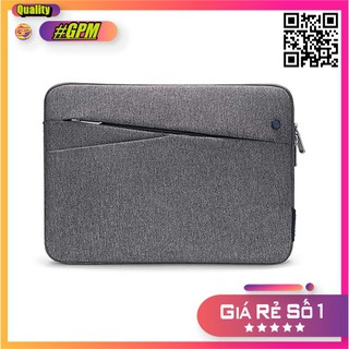 TÚI CHỐNG SỐC CHO MACBOOK 13” TOMTOC STYLE A18