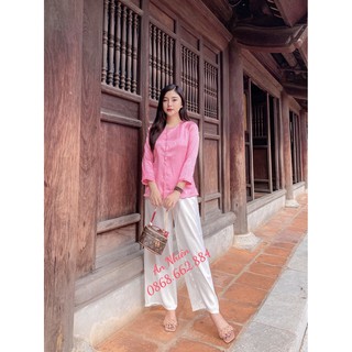 Set Bộ Đ Lễ Chùa Bà Ba Cao Cấp