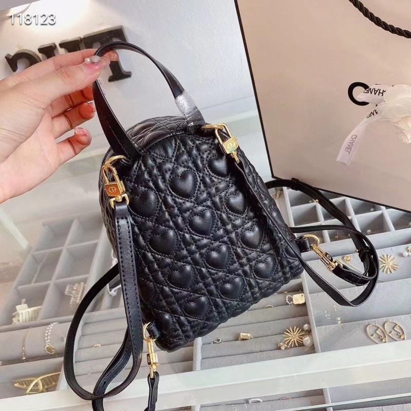 ⚜Balo Super mini