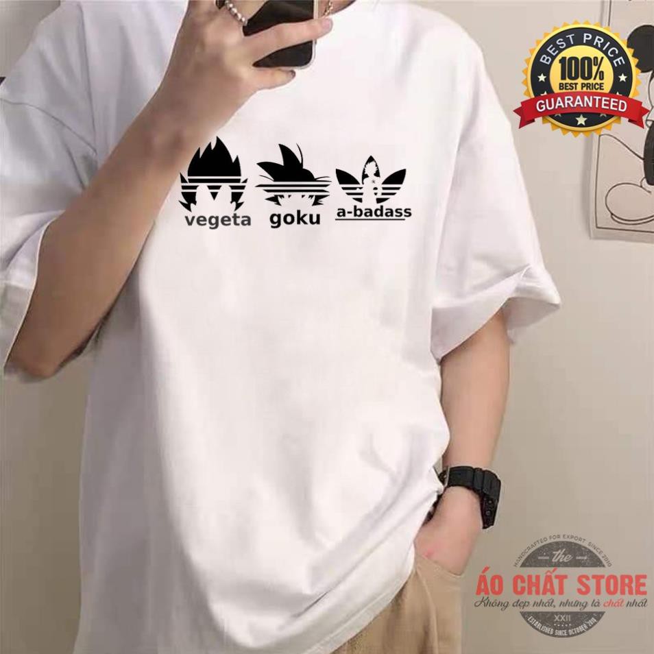 ÁO THUN UNISEX UN11