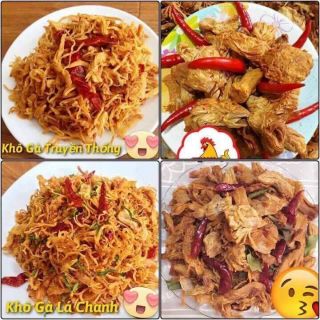 1KG KHÔ GÀ THƯỢNG HẠNG