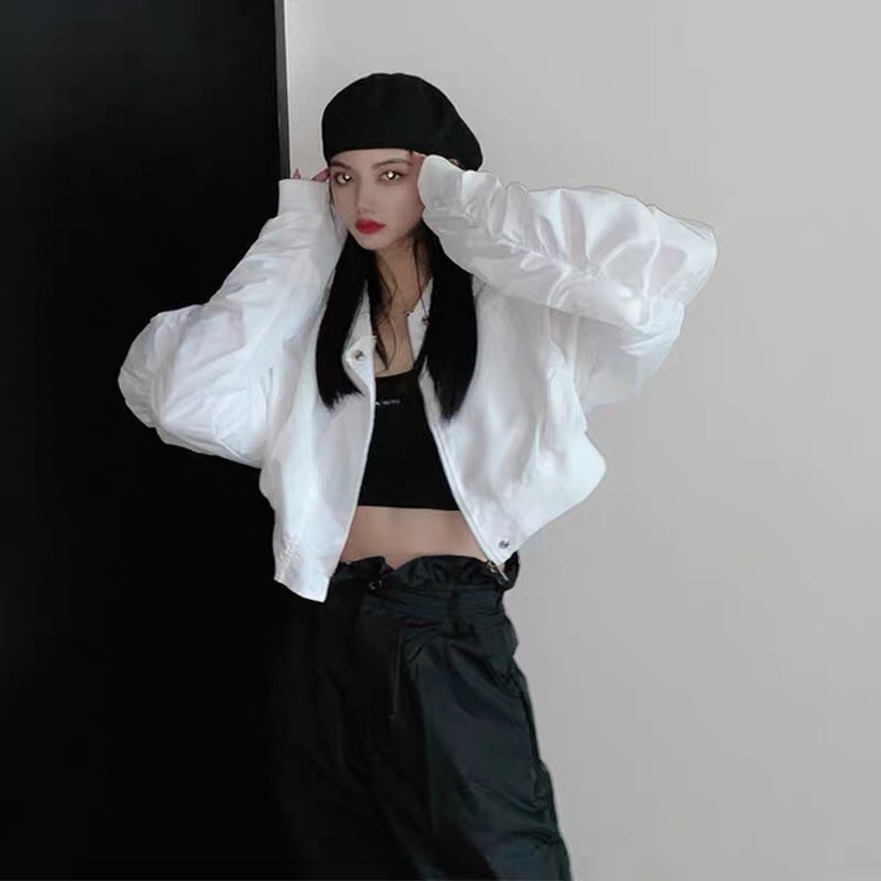 Áo Khoác mùa xuân