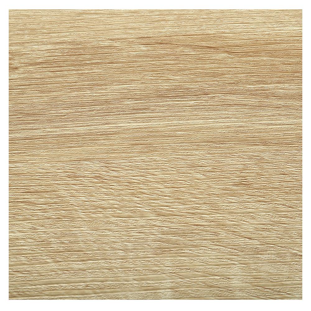 HomeBase FURDINI Kệ 3 tầng kết cấu thép có cửa lưới trượt hiện đại EMIELY W75xH30xD75cm màu gỗ sồi