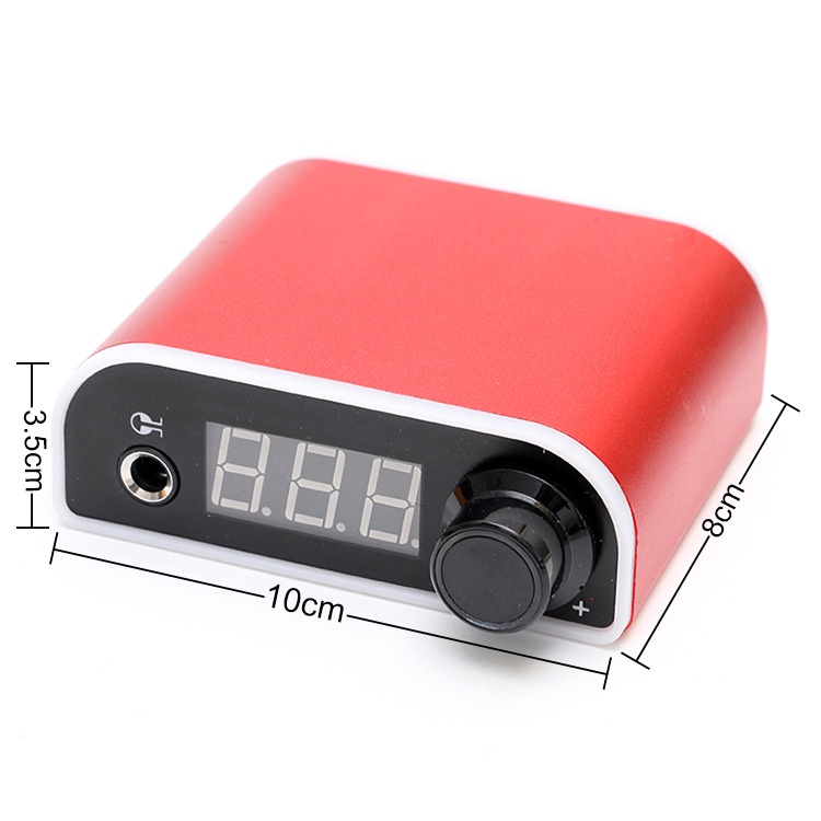 NGUỒN MÁY PEN - NGUỒN LED 7 MÀU - CÔNG TẮC MÁY PEN.