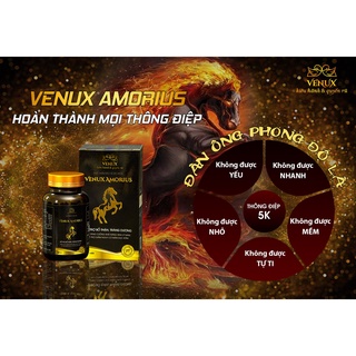 VENUX AMORIUS