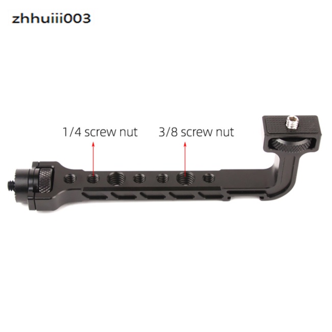Giá Đỡ Màn Hình Máy Quay Phim Ronin S SC 360 Độ Điều Chỉnh Được