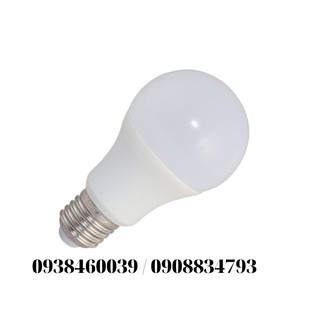 Bóng đèn led bulb kín nước 18w