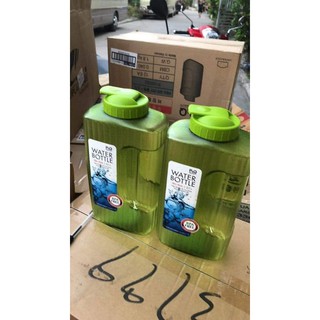 BÌNH NHỰA LOCK&LOCK 2,1L NHỰA SẠCH 100% CỰC HIẾM