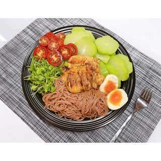 Bún gạo lứt đỏ (1kg)