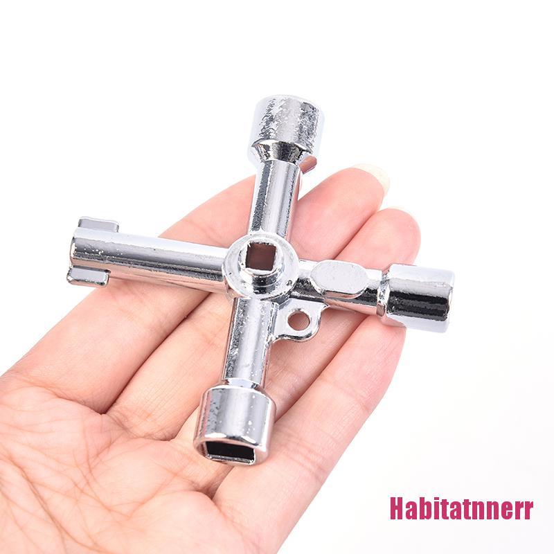 Van Hợp Kim Đa Năng 4 Trong 1