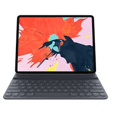 Bàn phím thông minh Apple Smart Keyboard Folio for 12.9-inch iPad Pro Model MXNL2 Mới 100% Nguyên Seal Zin