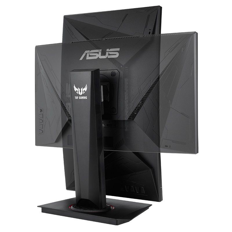 Màn hình Asus VG24VQ (23.8inch/FHD/IPS/144Hz/1ms/350nits/HDMI+DP+Audio) - Hàng Chính Hãng | WebRaoVat - webraovat.net.vn