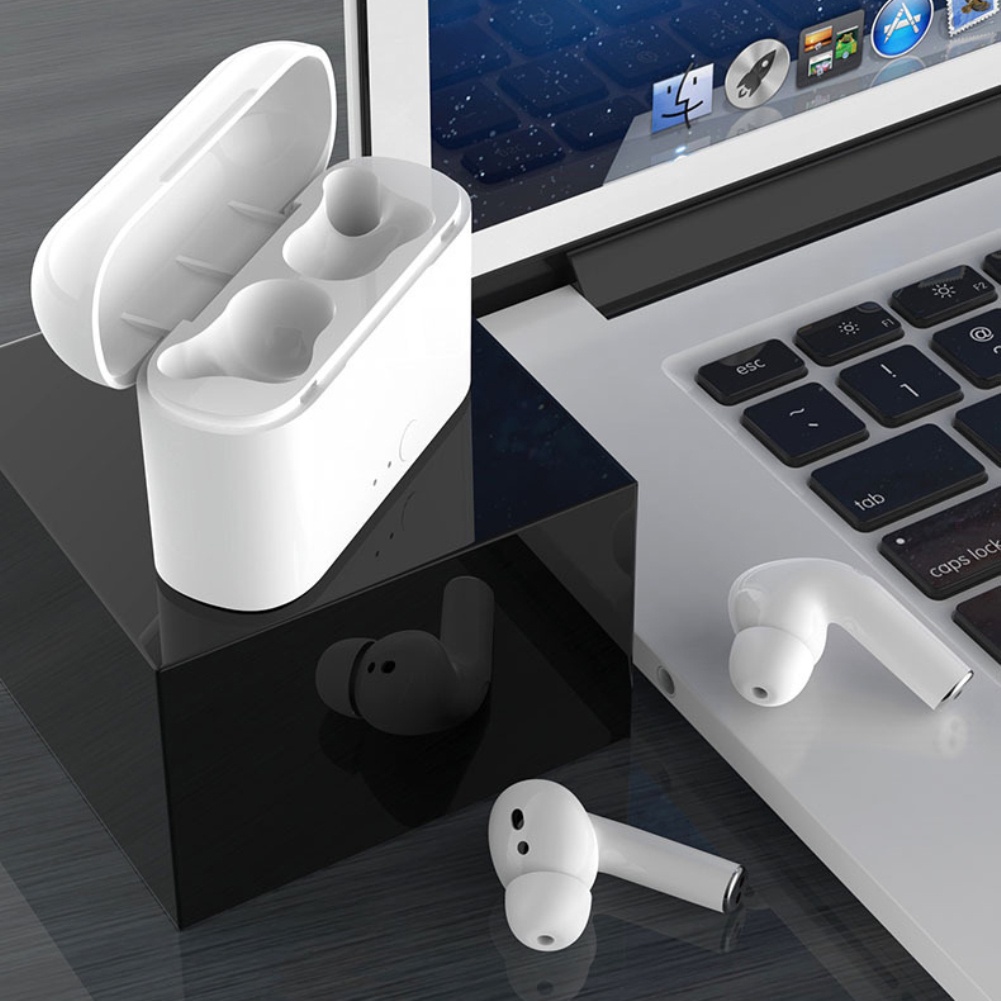 Sẵn Sàng Tai Nghe Tws I11Pro Mới Tai Nghe Không Dây Tương Thích Bluetooth Cho Iphone Xiaomi Redmi Huawei Samsung Galaxy Buds Tai Nghe Micro Mini Future
