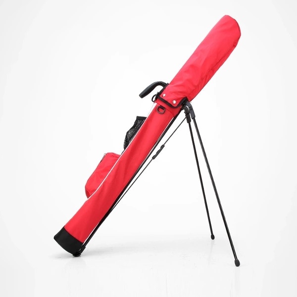 Túi Gậy Tập Golf Có Chân Chống PGM QIAB015