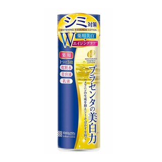 Nước Hoa Hồng Trắng Da Meishoku Whitening Essence Lotion