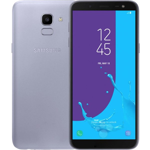 điện thoại Samsung Galaxy J6 2018 2sim ram 3G/32G  Chính Hãng,bảo hành 6 tháng học zoom/học online | WebRaoVat - webraovat.net.vn