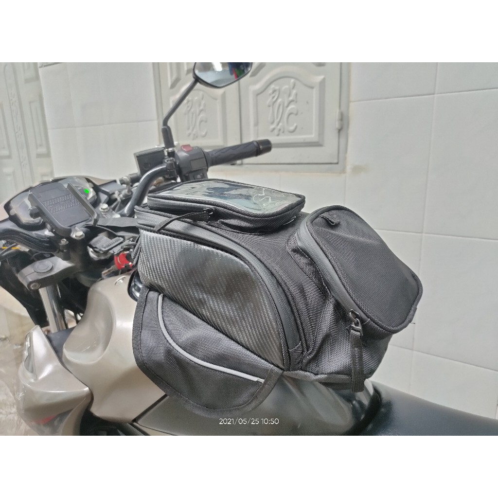 TÚI HÍT BÌNH XĂNG-