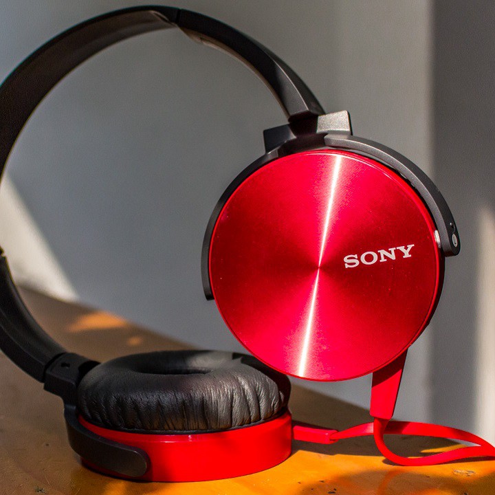 Tai Nghe Sony XB450 - Headphone cực Chất