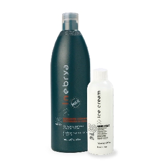  KEM OXY NHUỘM TÓC INEBRYA HYDROGEN PEROXIDE