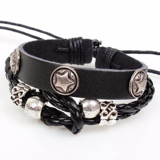 Vòng tay nam handmade - PK55