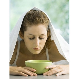 Viên xông Hương tràm Natural Hộp 2 vỉ x10 mỗi