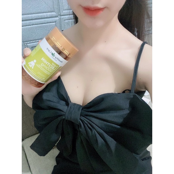 Mầm đậu nành Úc Healthy Care (CHÍNH HÃNG - CÓ SẴN) | BigBuy360 - bigbuy360.vn