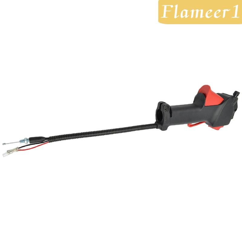 [Flameameer1] Tay Cầm Ga Cho Máy Cắt Cỏ Tại Nhà