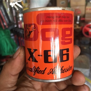 [Giảm -35%] Keo Con Chó Chính Hãng 100Ml
