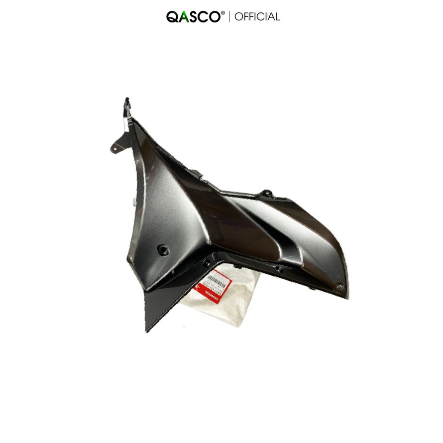 Tấm ốp yếm phải HONDA Air Blade 125 (2012-2014) màu NHA62M  QA(64410K27V00ZB)