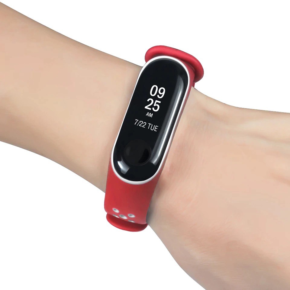 Dây đeo miband 4 thay thế