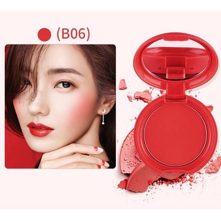 Phấn Má Hồng Lideal Blusher
