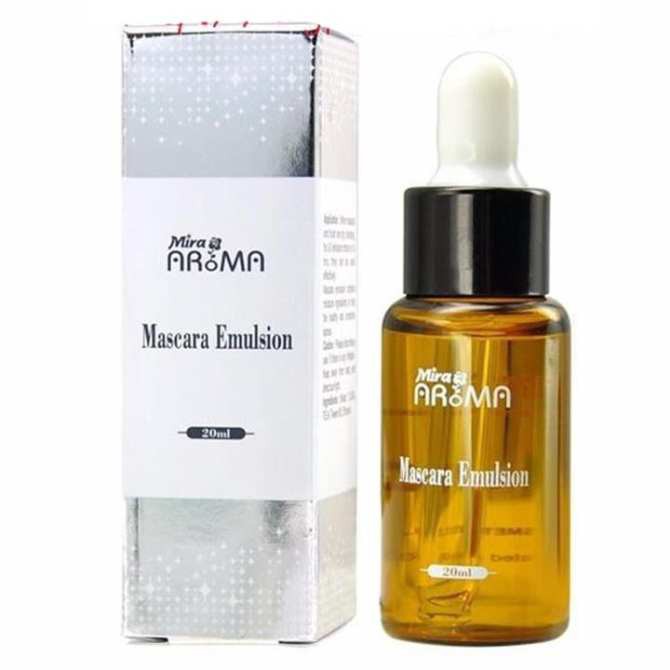 Nước pha mascara Aroma Emulsion 20ml