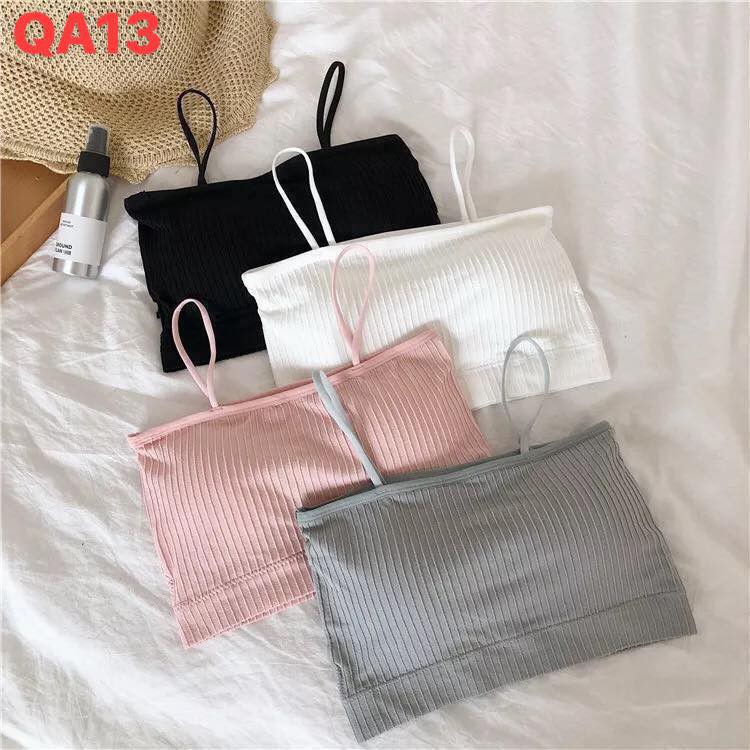 ÁO NGỰC QUÂY 2 DÂY
