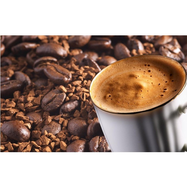 [Combo 5 Gó]i Cà phê Dừa hòa tan - RANG XAY NGUYÊN CHẤT- thơm ngon béo  ngậy -Gói 120 gr - Dương Cafe | BigBuy360 - bigbuy360.vn