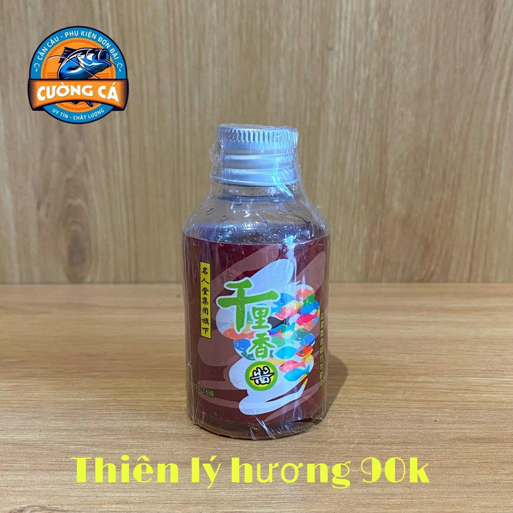 🌅🌅🌅Bộ 3 Hương liệu chép của MRT💥💥💥💥