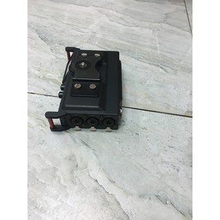 máy ghi âm tascam DR-70D