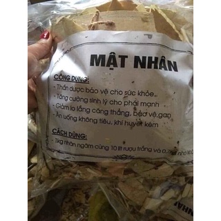 1kg cây mật nhân khô thơm,mới