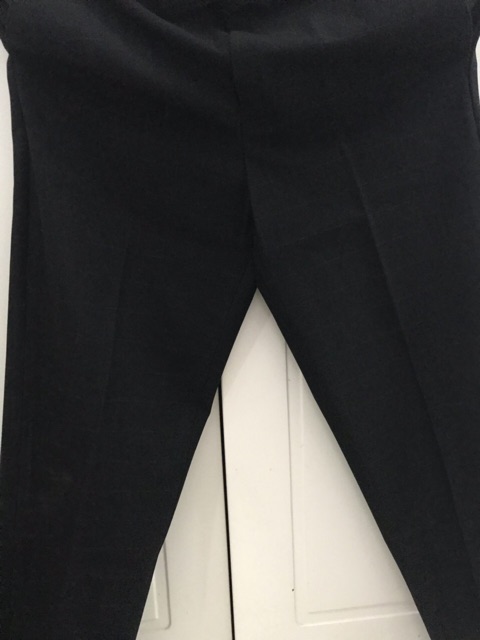 Quần âu nam kẻ caro (kèm ảnh thật) | BigBuy360 - bigbuy360.vn