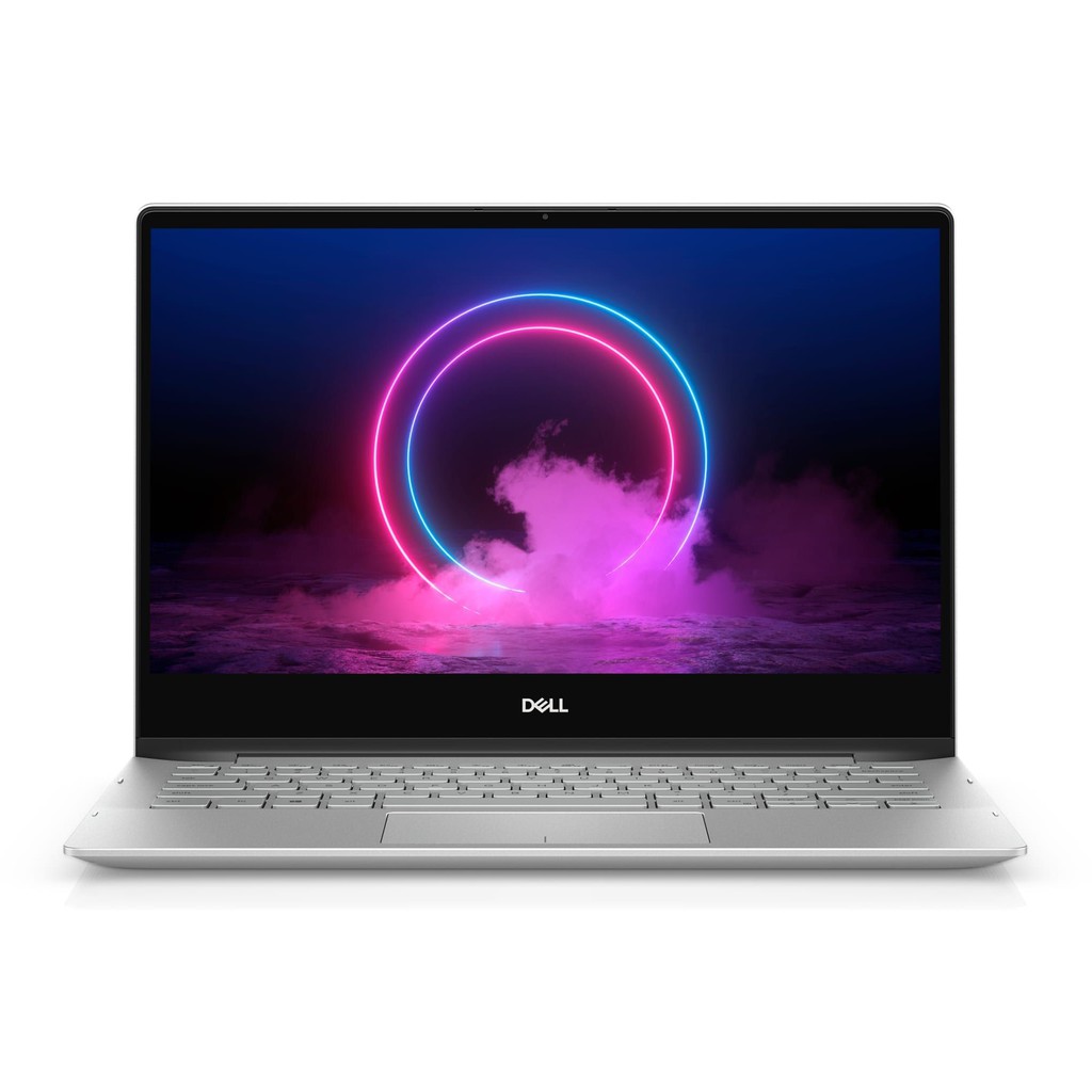 Laptop 2 trong 1 Dell 7391 i7 10510U/ ram 16gb/ ssd 512gb+ 32gb/ 13.3  UHD touch New