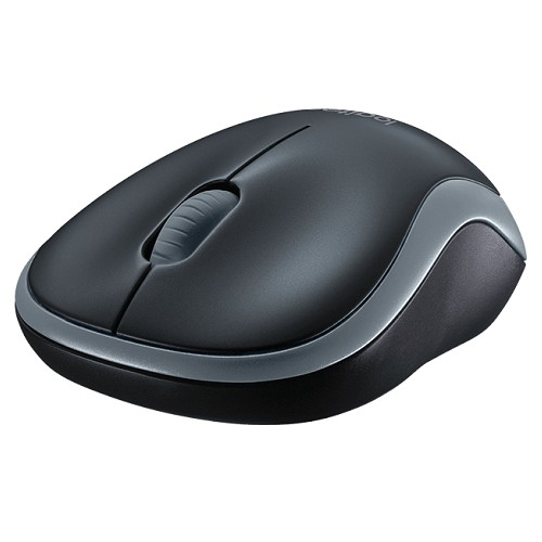 Chuột Không Dây Logitech B175 - Hàng Chính Hãng - Chuột Máy Tính Wireless