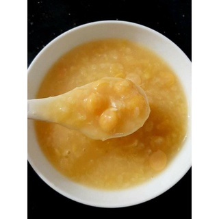 Hạt đậu gà Ấn Độ (chickpeas)