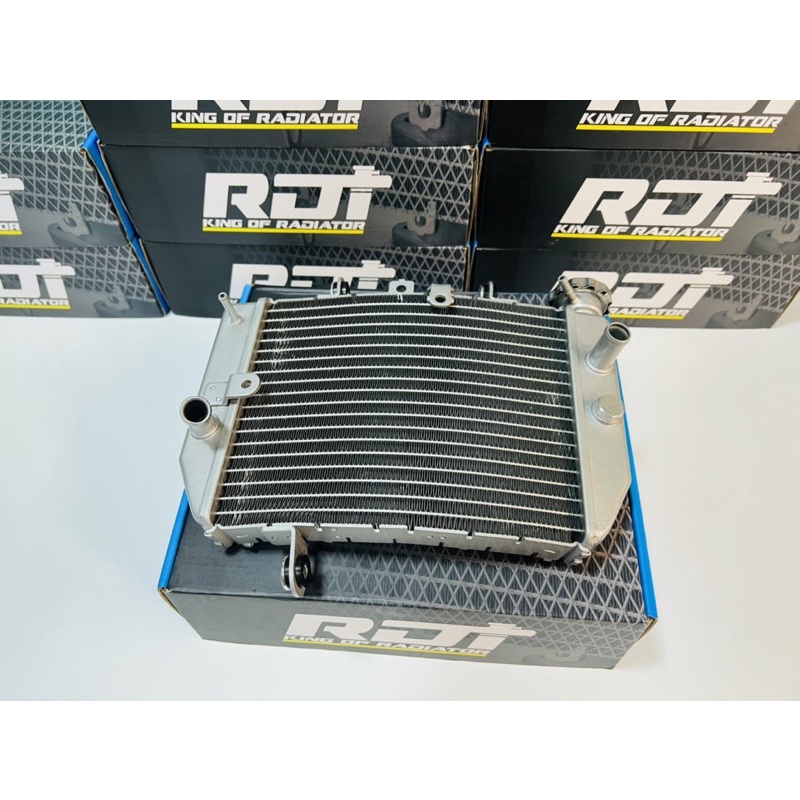 Két nước cong RDT cho các xe exciter 135 - exciter 150