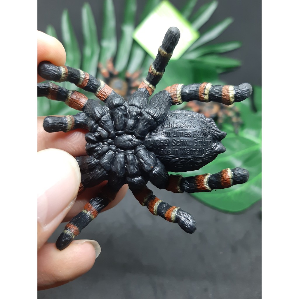 MÔ HÌNH CON NHỆN - Tarantula Schleich