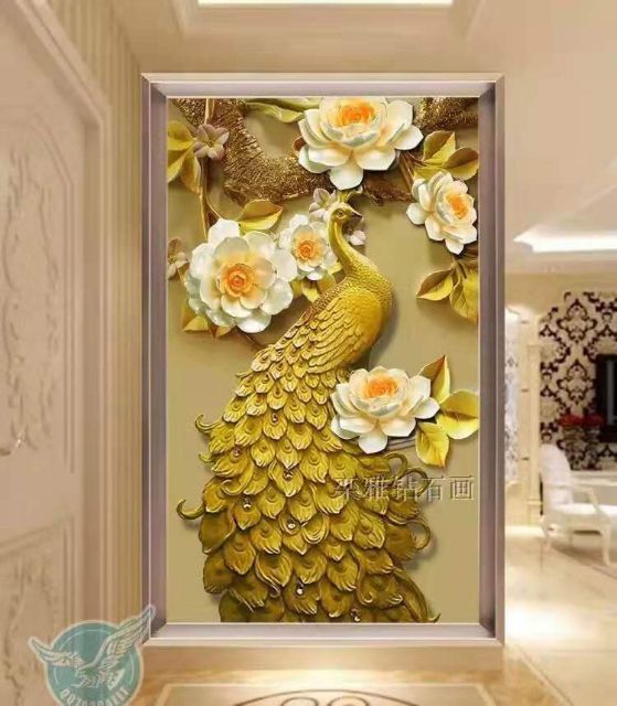 Thảm trải sàn cao cấp