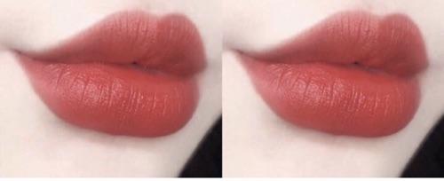 Son fullbox Dior ultra rouge 641