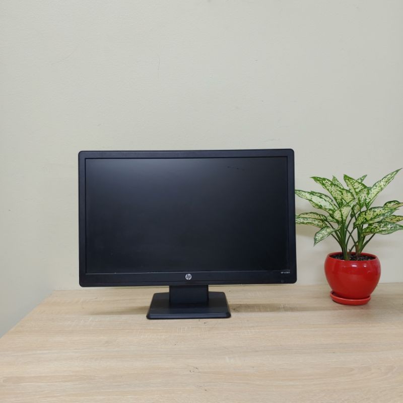 Màn hình máy tính HP 20 inch LED