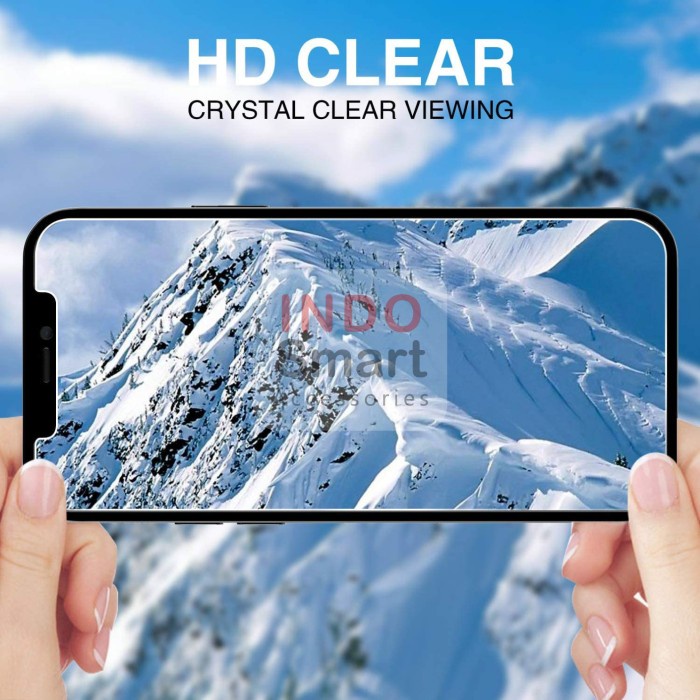 Kính Cường Lực Chống Trầy Cho Nokia 1 2 3 5 6 8 X3 X5 X6 535 | BigBuy360 - bigbuy360.vn