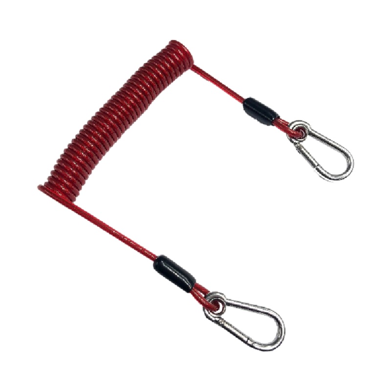 Dây Đai Co Giãn Giữ Mái Chèo Thuyền Kayak Hình Chữ D Chống Nắng