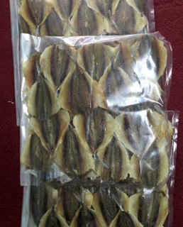 Khô Cá Chỉ Vàng 500g