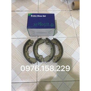GUỐC PHANH SAU KIA SPECTRA